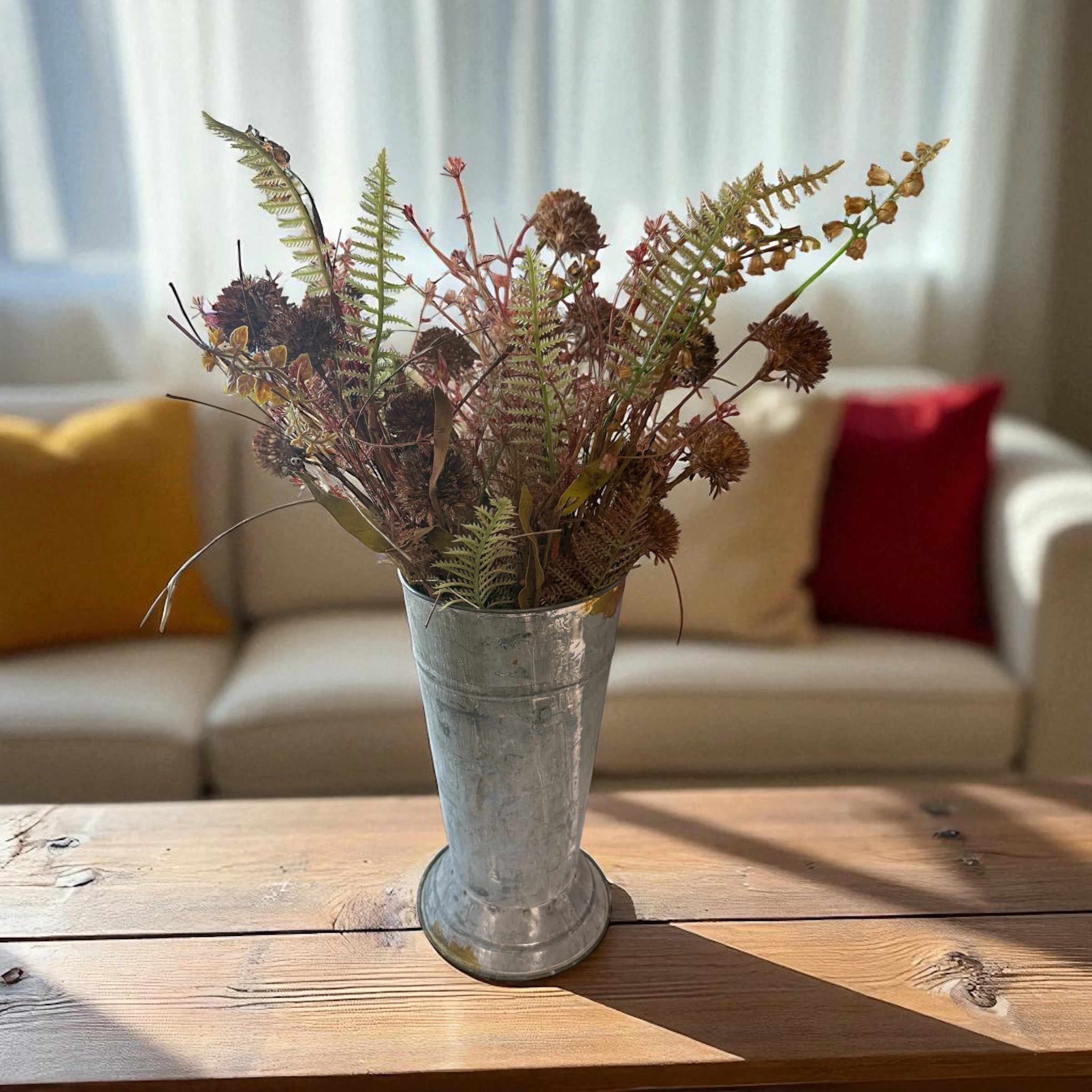 Fall - Stems