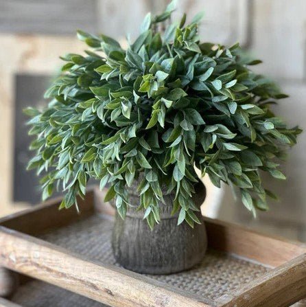 Florals -Orbs - Corn Crib Candles