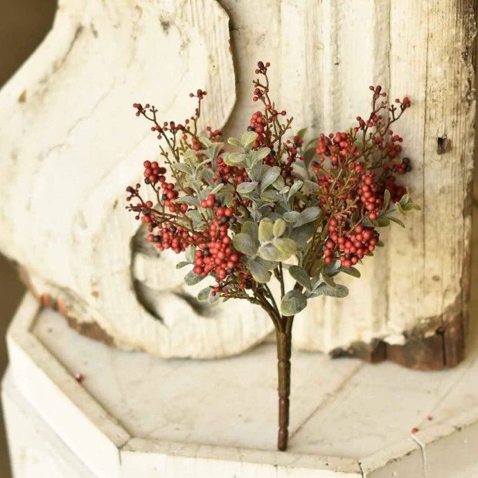 Florals - Stems - Corn Crib Candles