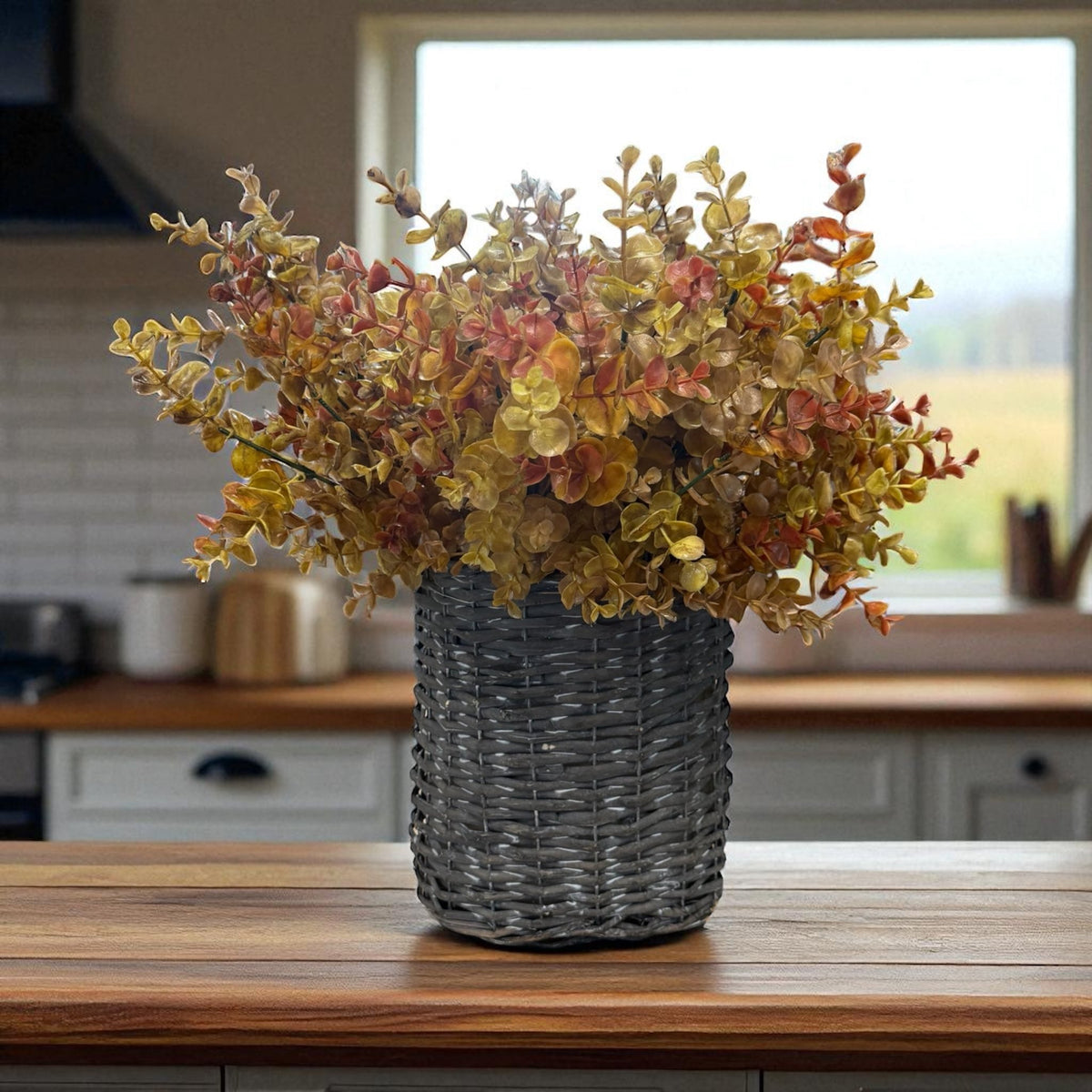 Florals - Stems - Corn Crib Candles