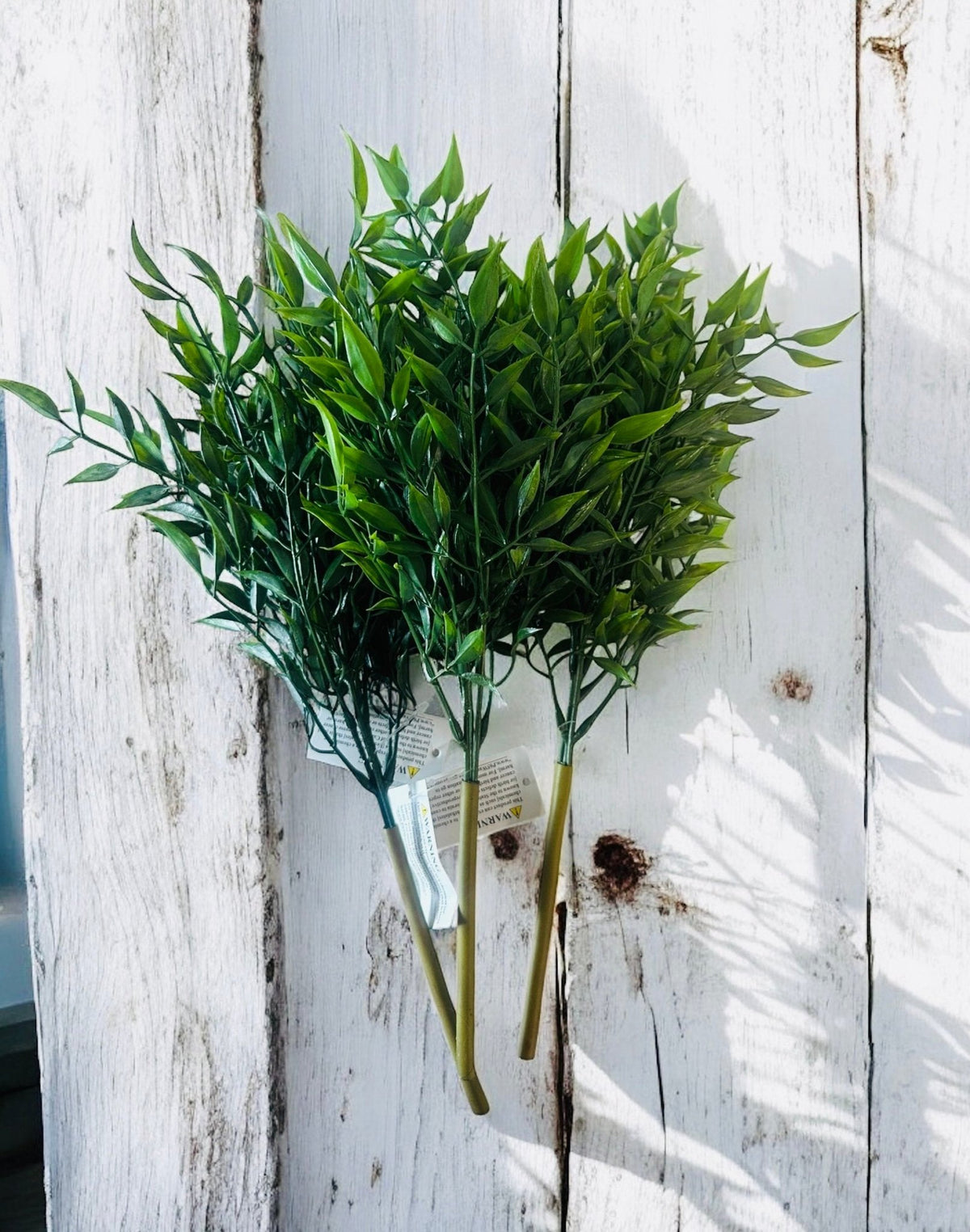 Florals - Stems - Corn Crib Candles