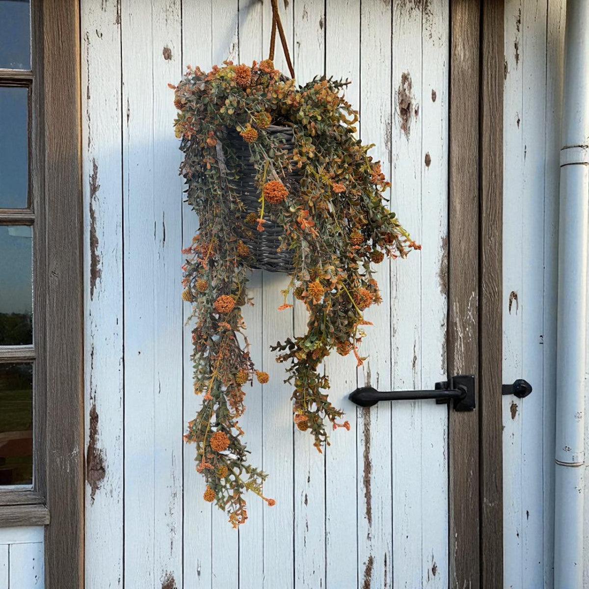 Florals - Stems - Corn Crib Candles