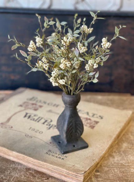 Florals - Stems - Corn Crib Candles