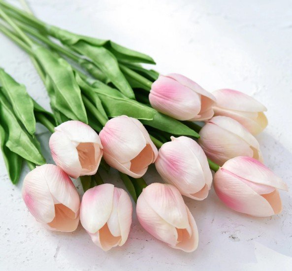 Florals - Stems - Corn Crib Candles
