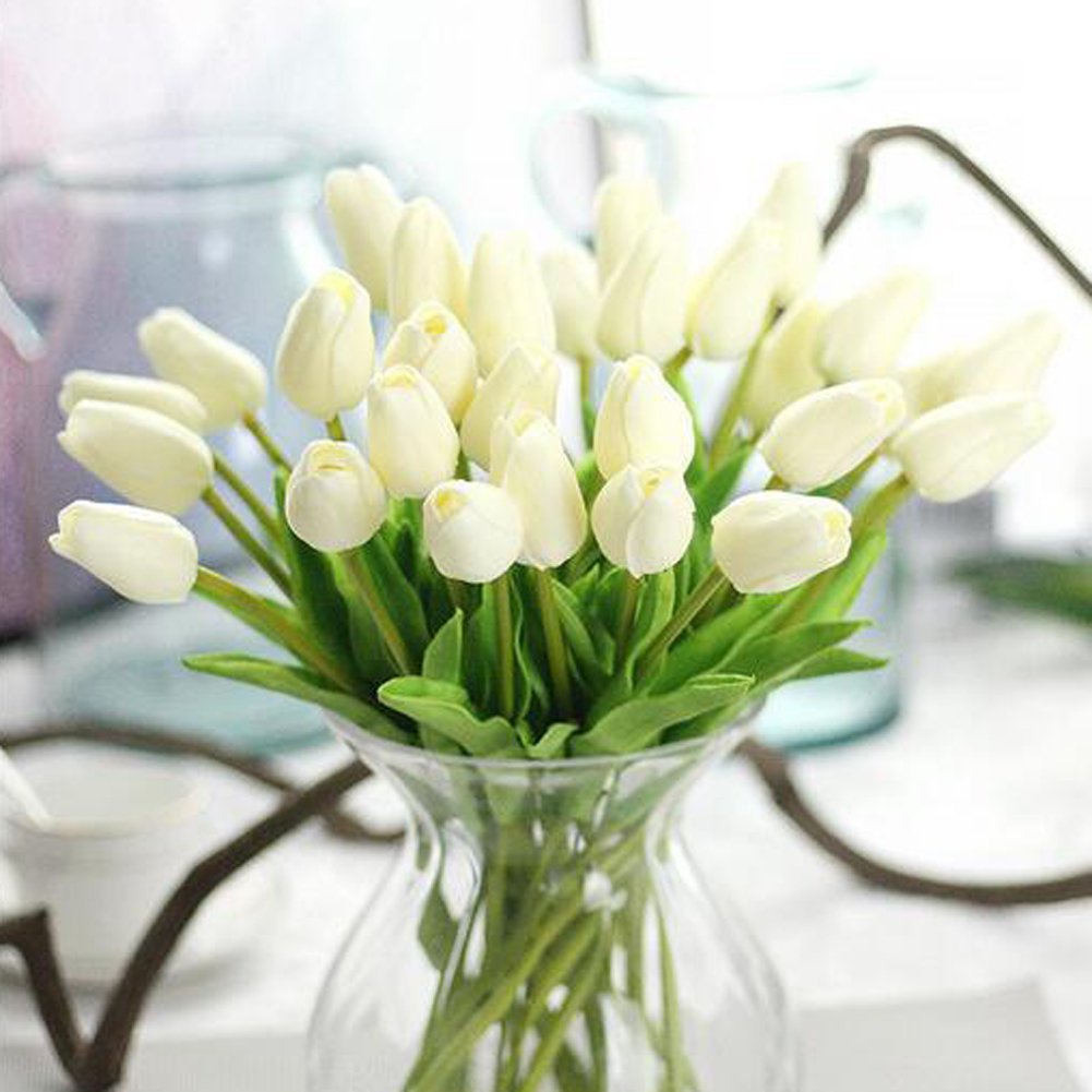 Florals - Stems - Corn Crib Candles
