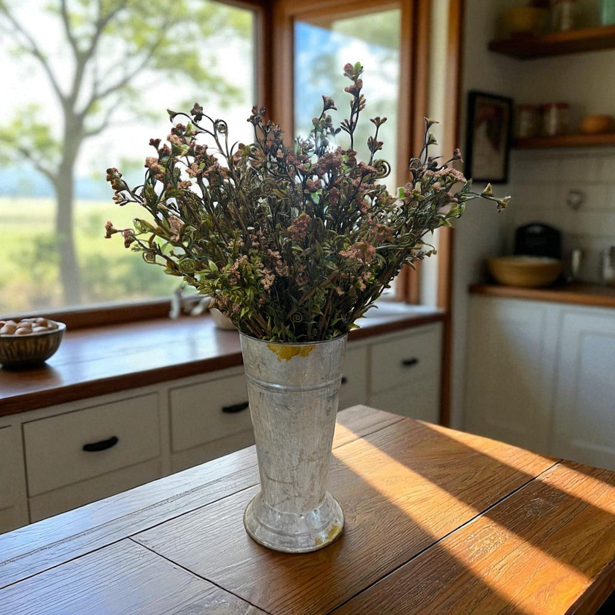 Florals - Stems - Corn Crib Candles