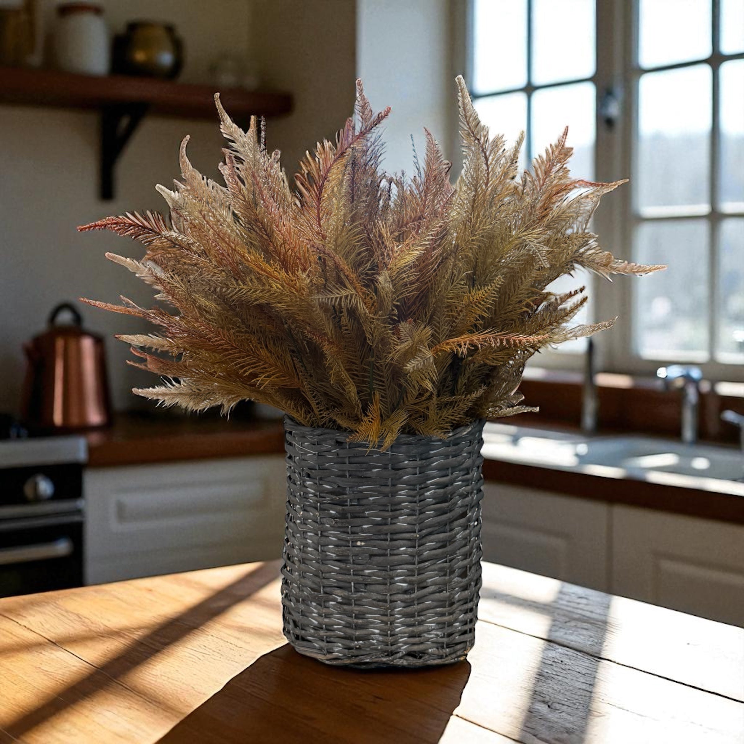 Fall - Stems