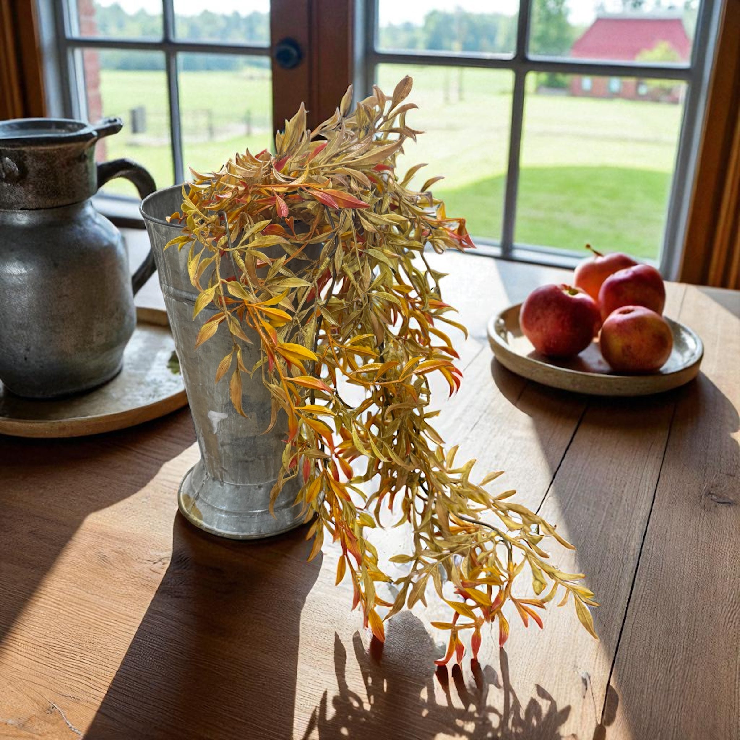 Fall - Stems