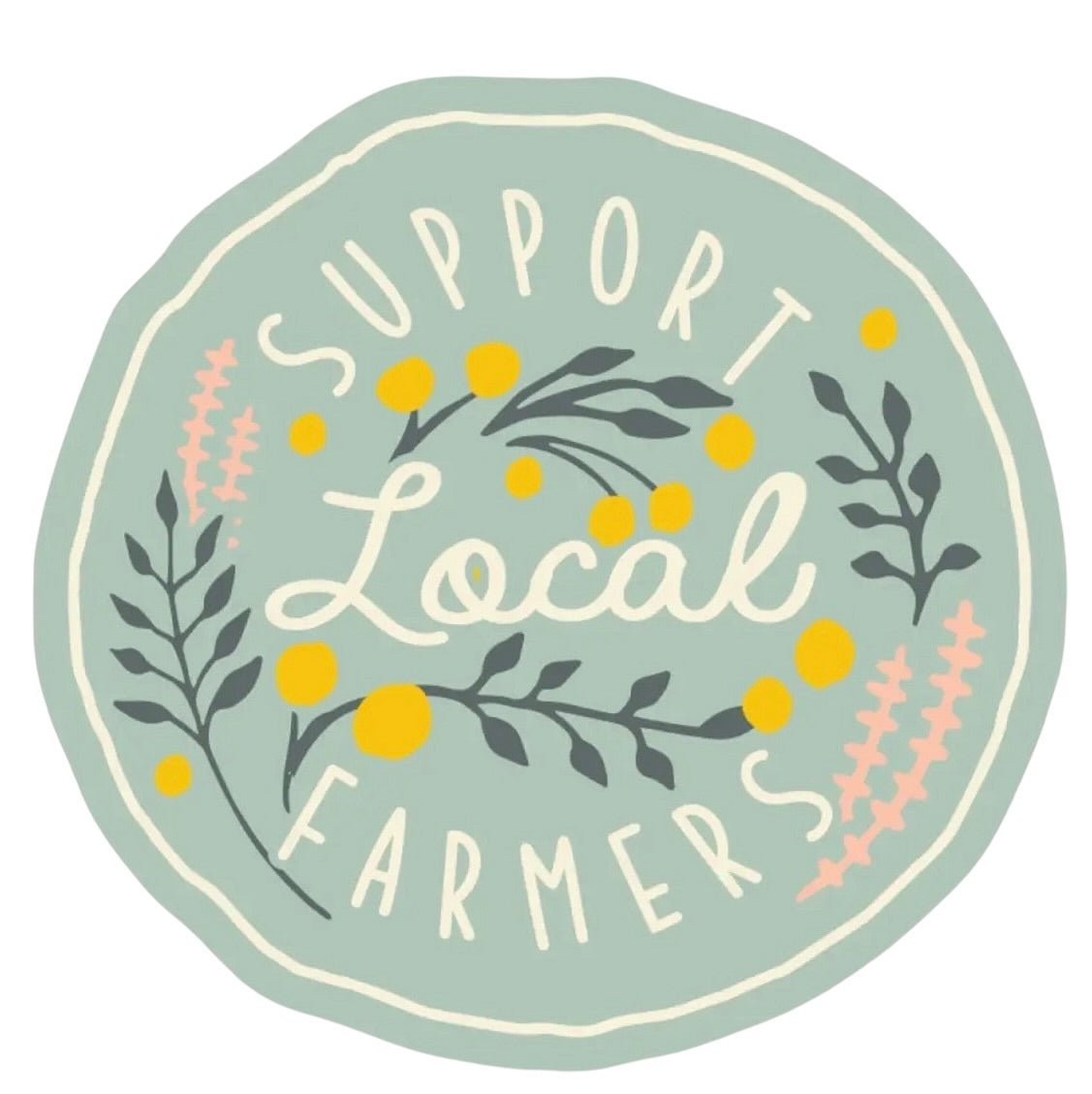 Labelled By Londyn - Corn Crib Candles