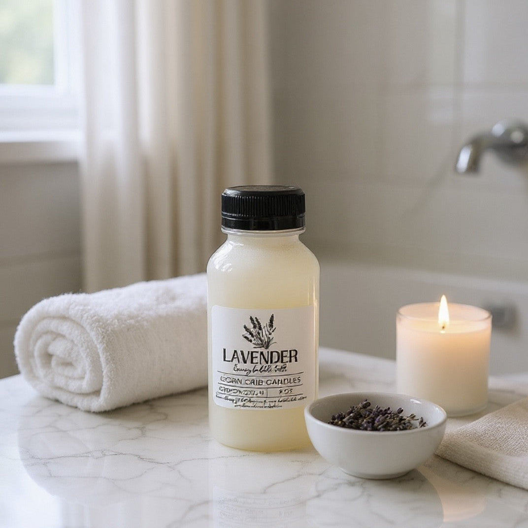 Bubble Bath
