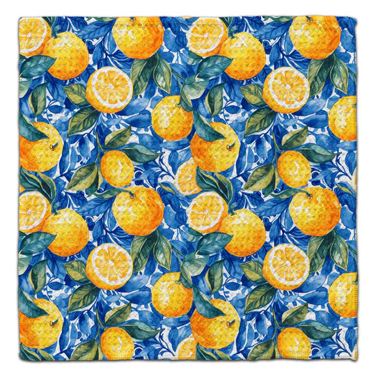 CJ Bella Co. Washcloth