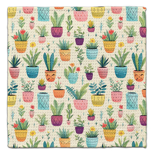 CJ Bella Co. Washcloth