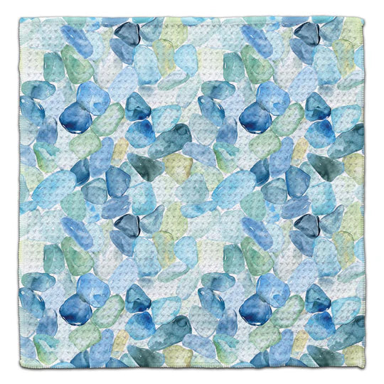CJ Bella Co. Washcloth