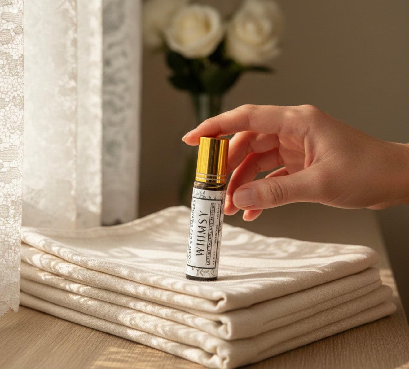 Whimsy - Luxury Fragrance