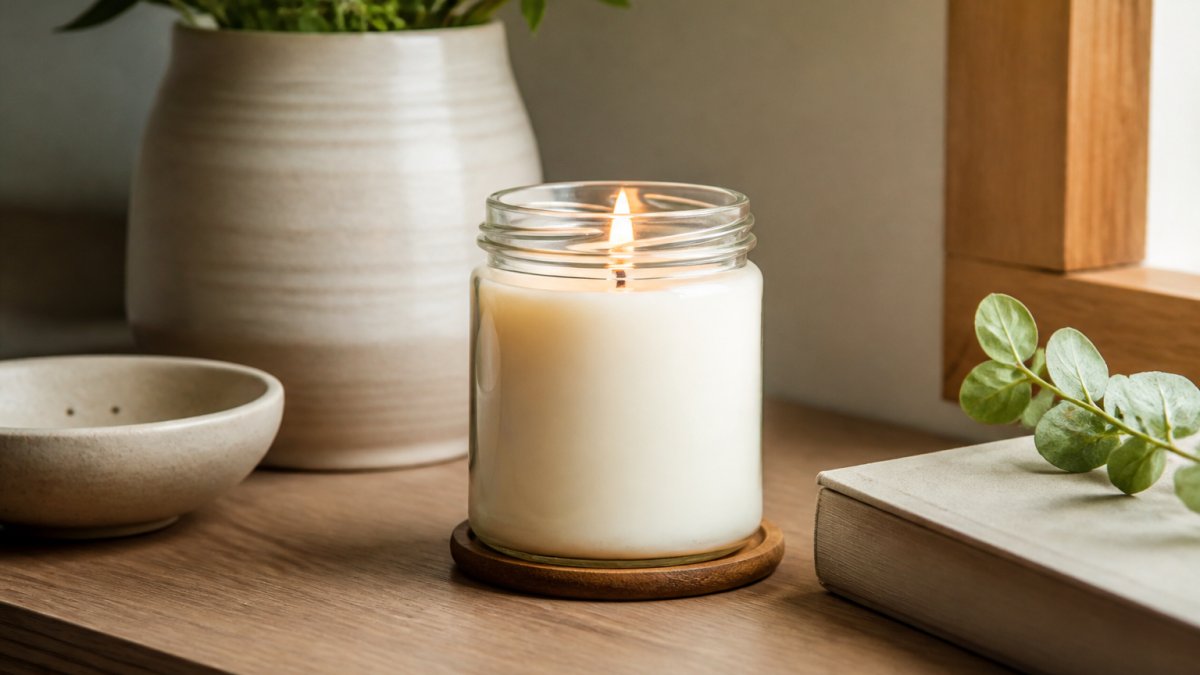 Are Soy Candles Worth It: The Real Value