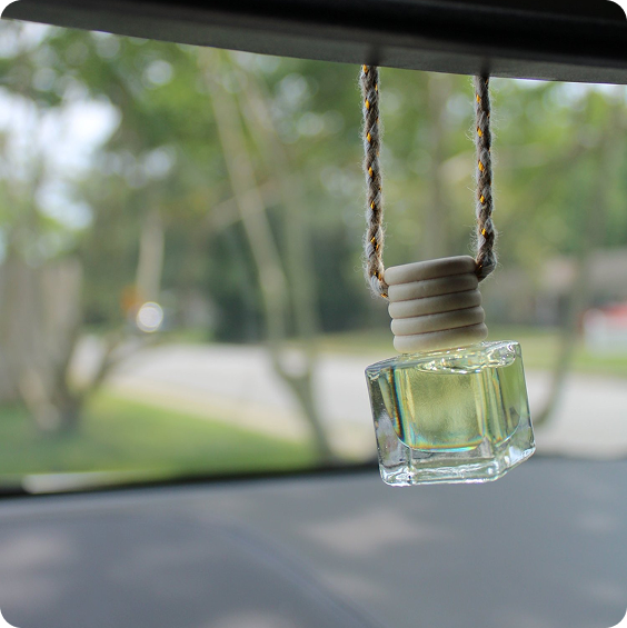 Car & On-the-Go