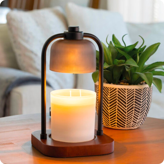 Warmers & Diffusers