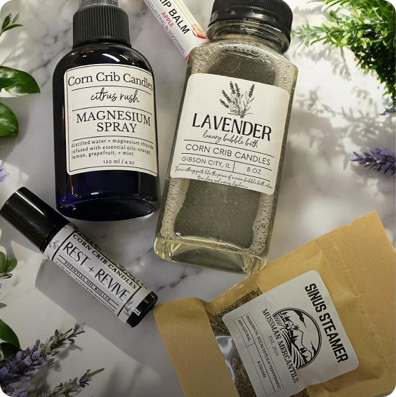 Gifts & Bundles