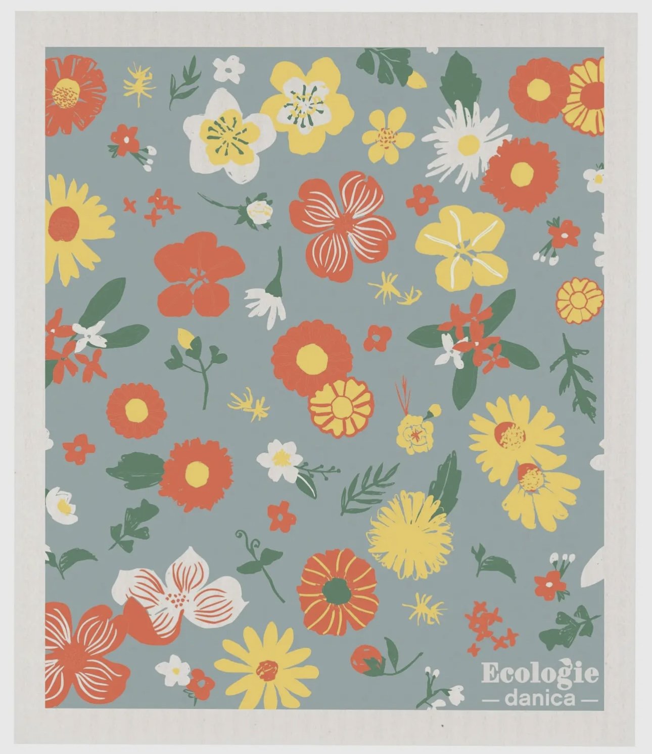 Ecologie Dishcloth