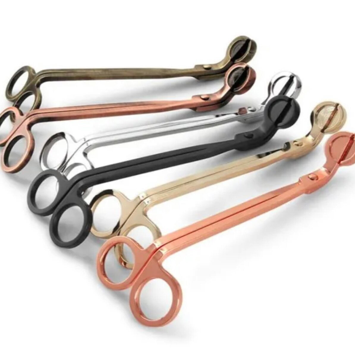 Wick Trimmers