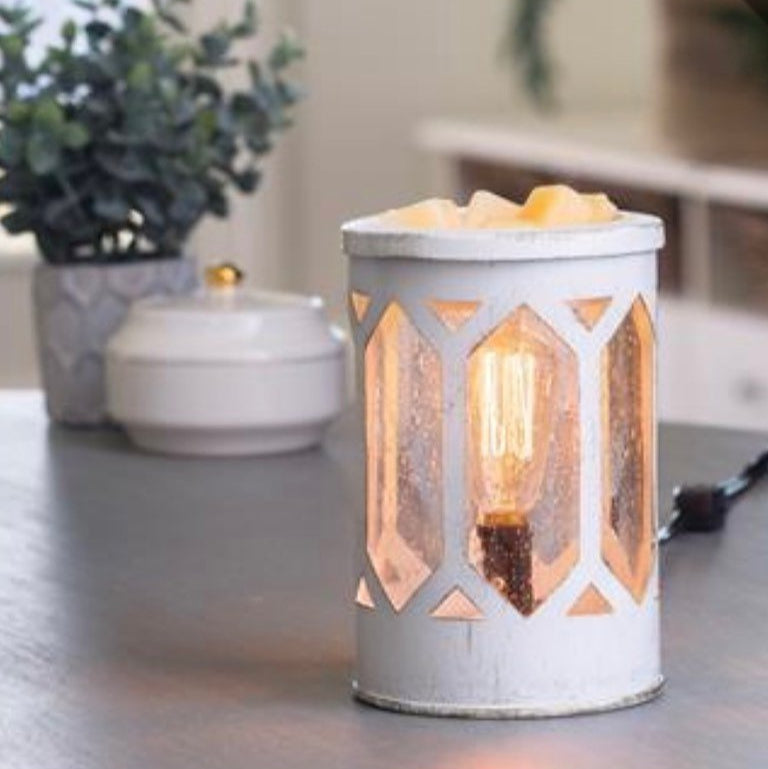 Arbor Vintage Bulb Illumination