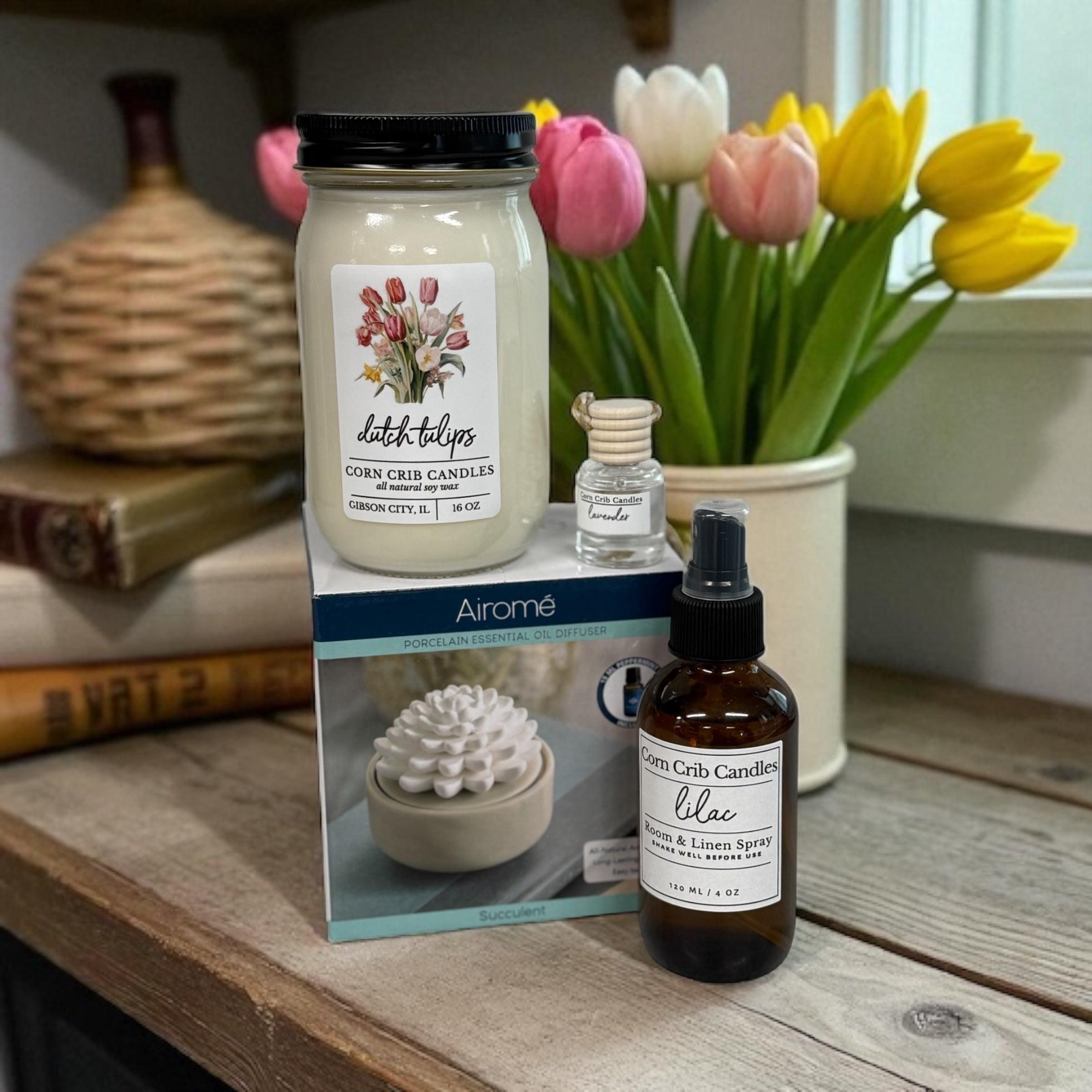 Botanical Escape