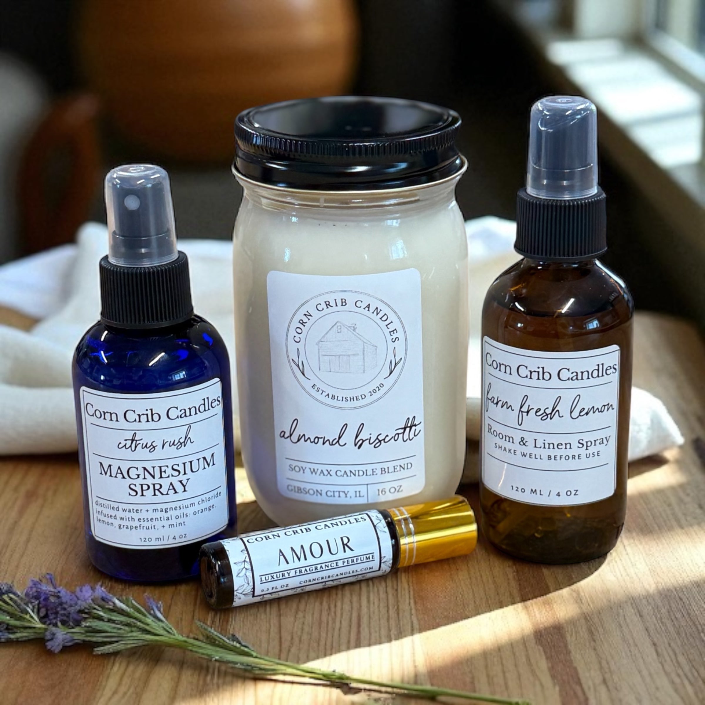 Build Your Own Bundle – “Made Just for You”