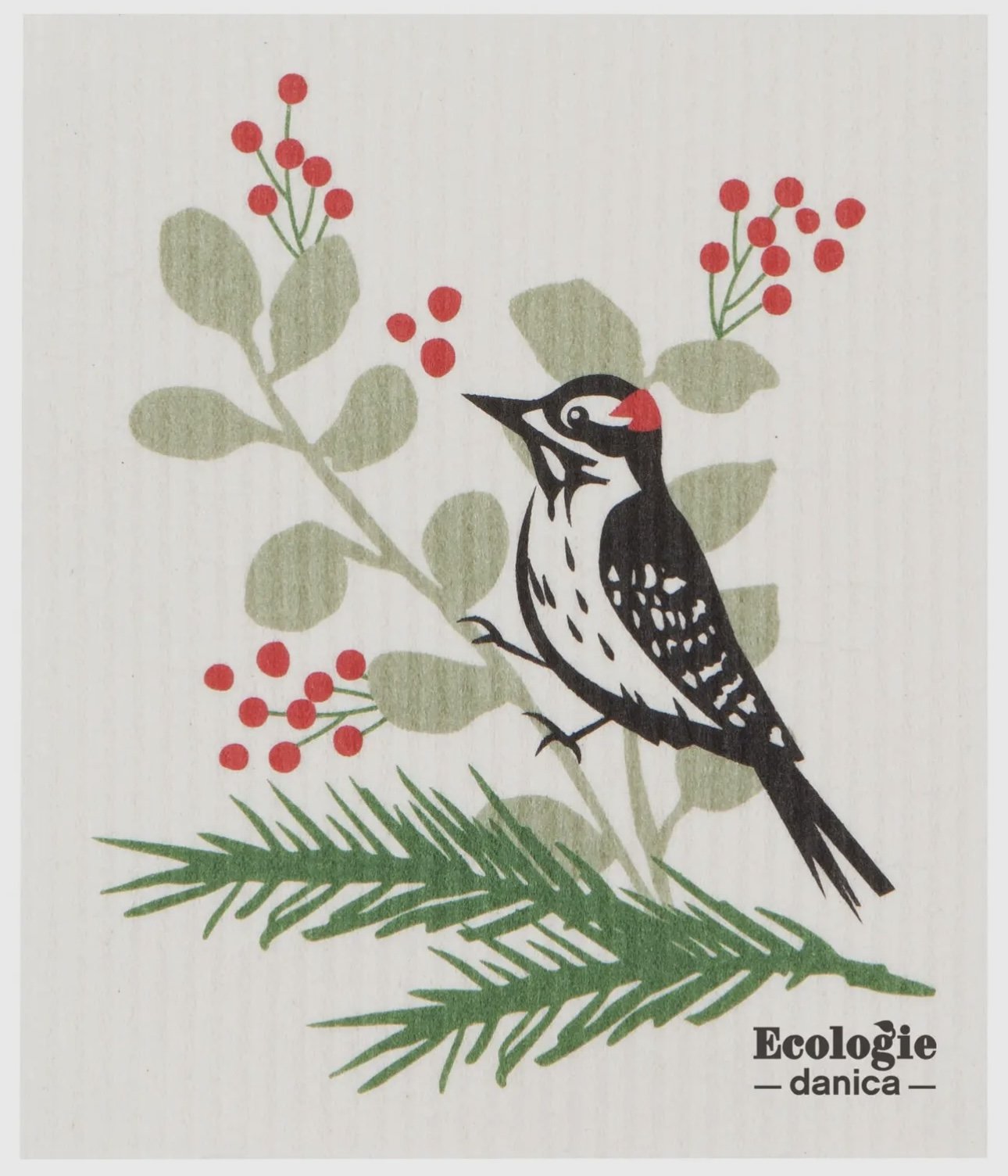 Ecologie Dishcloth