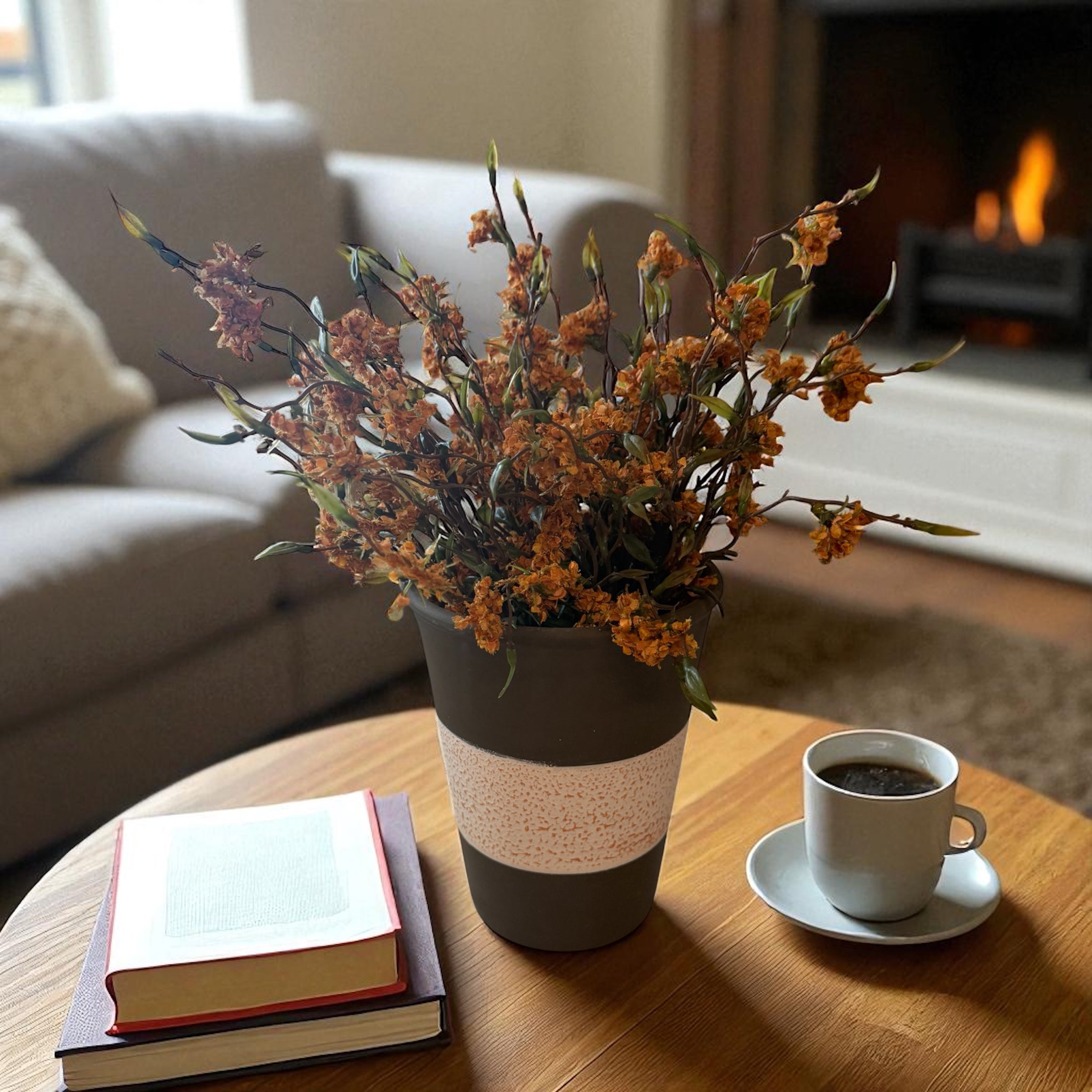 Fall - Stems