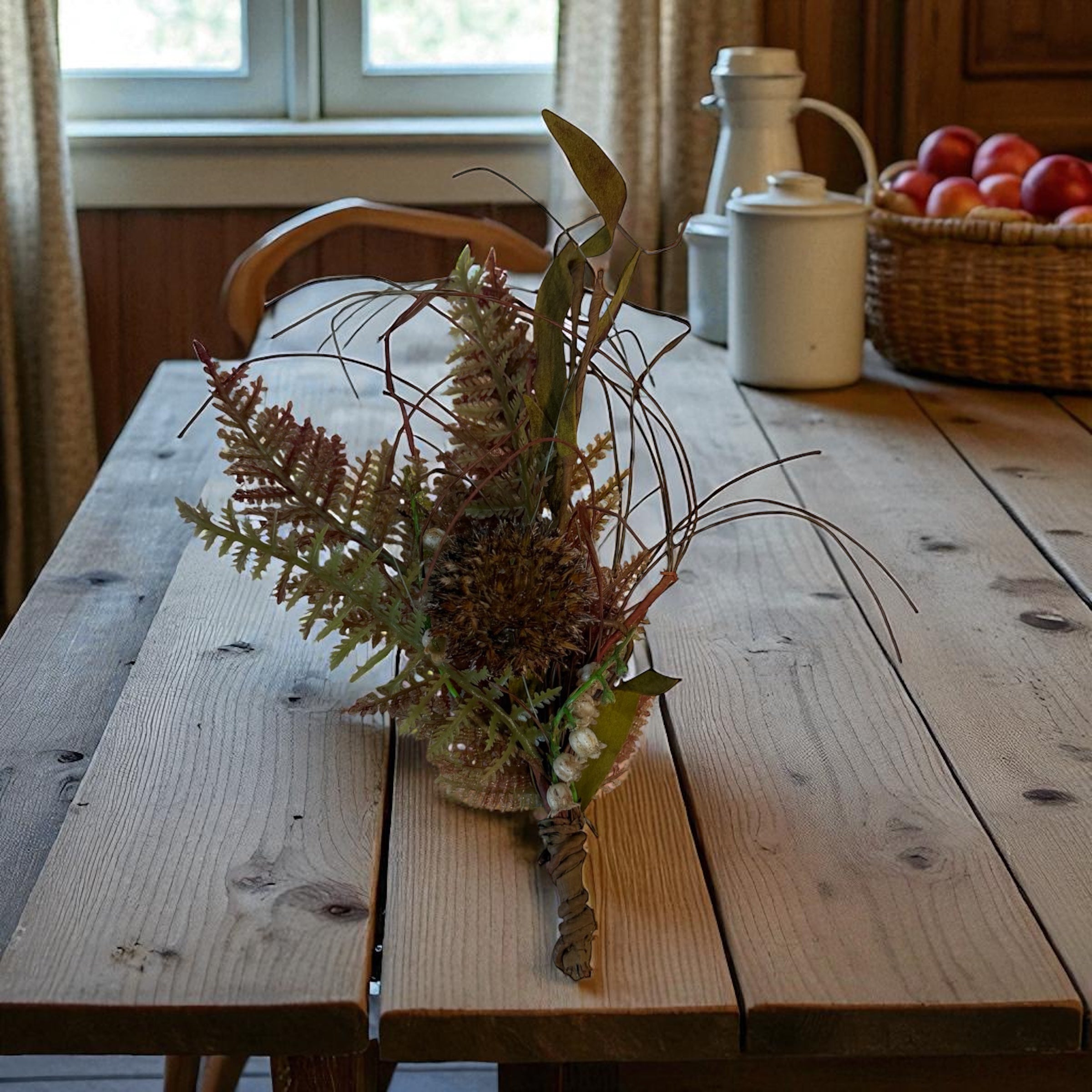 Fall - Stems