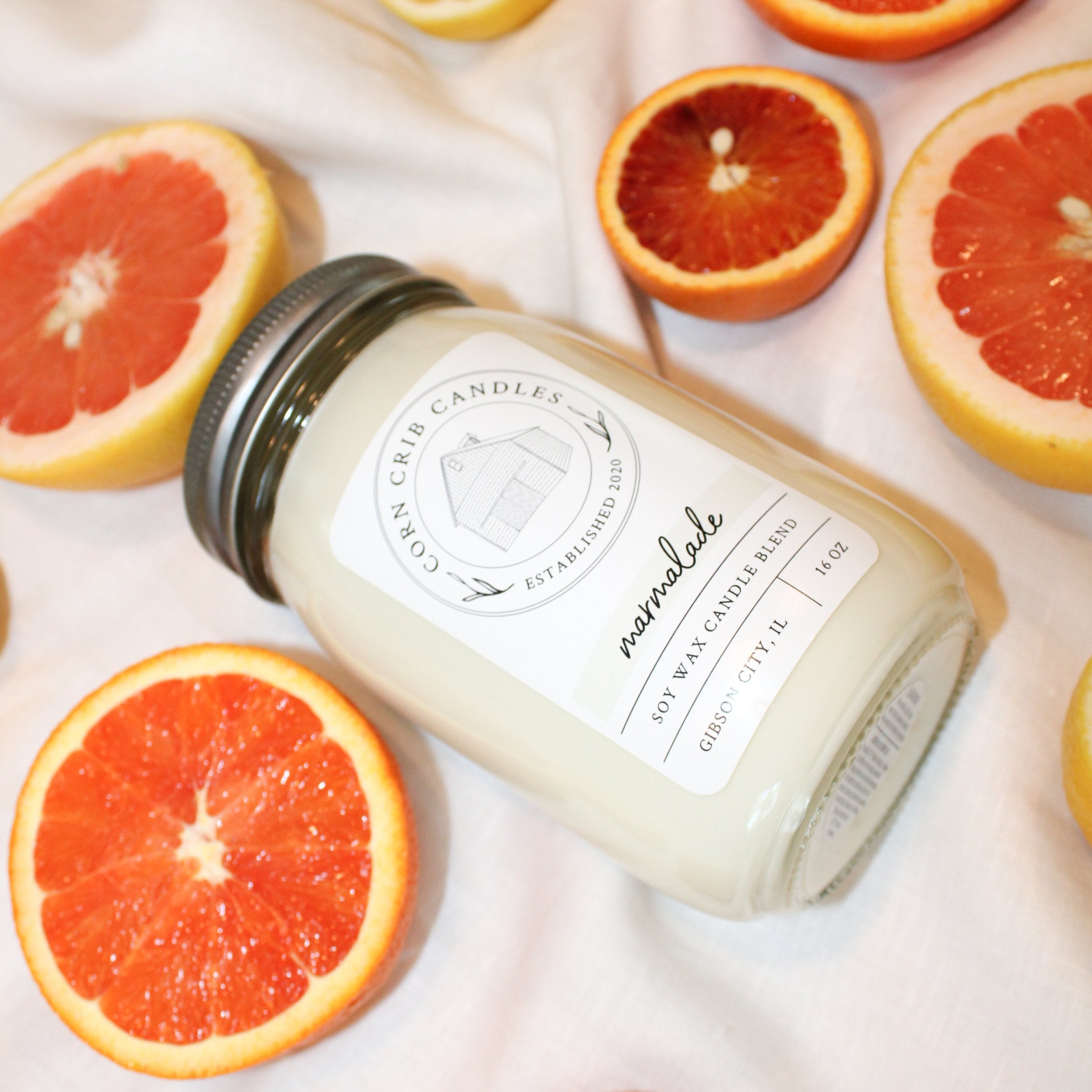 Marmalade
