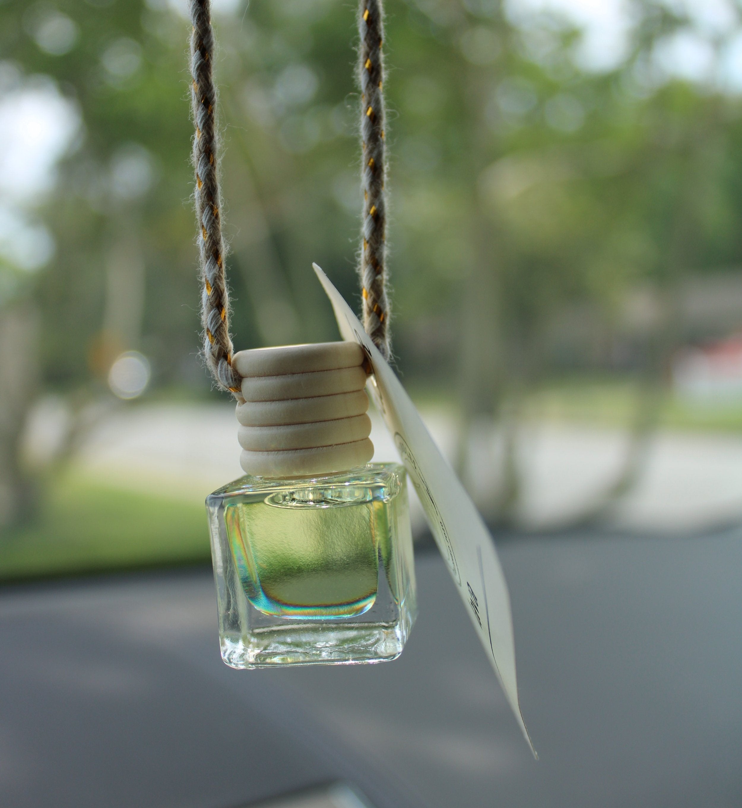 Noel - Car Diffuser