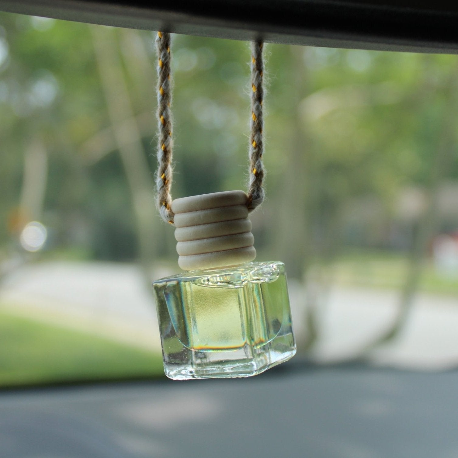 Autumn - Car Diffuser