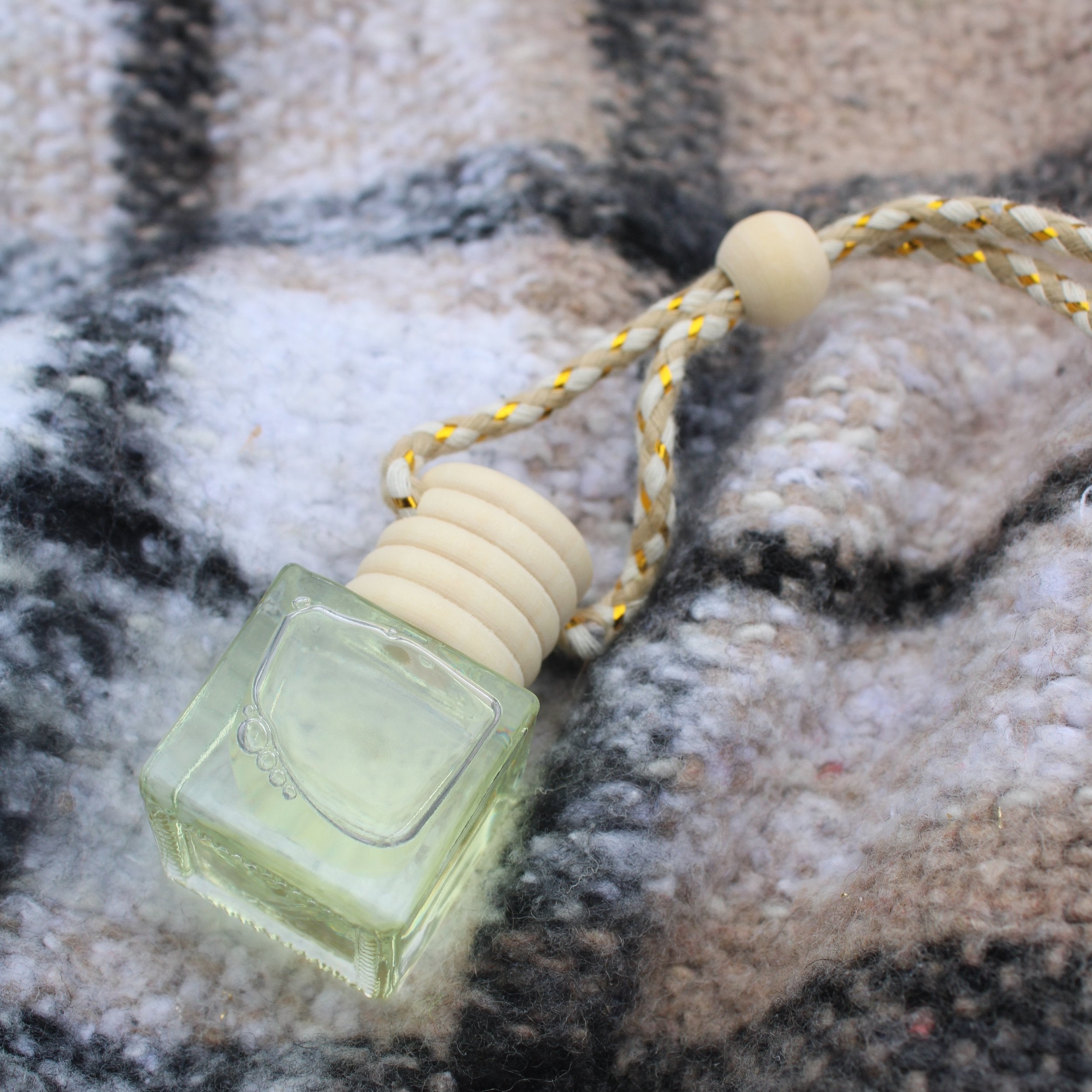 Home Sweet Home - Car Diffuser