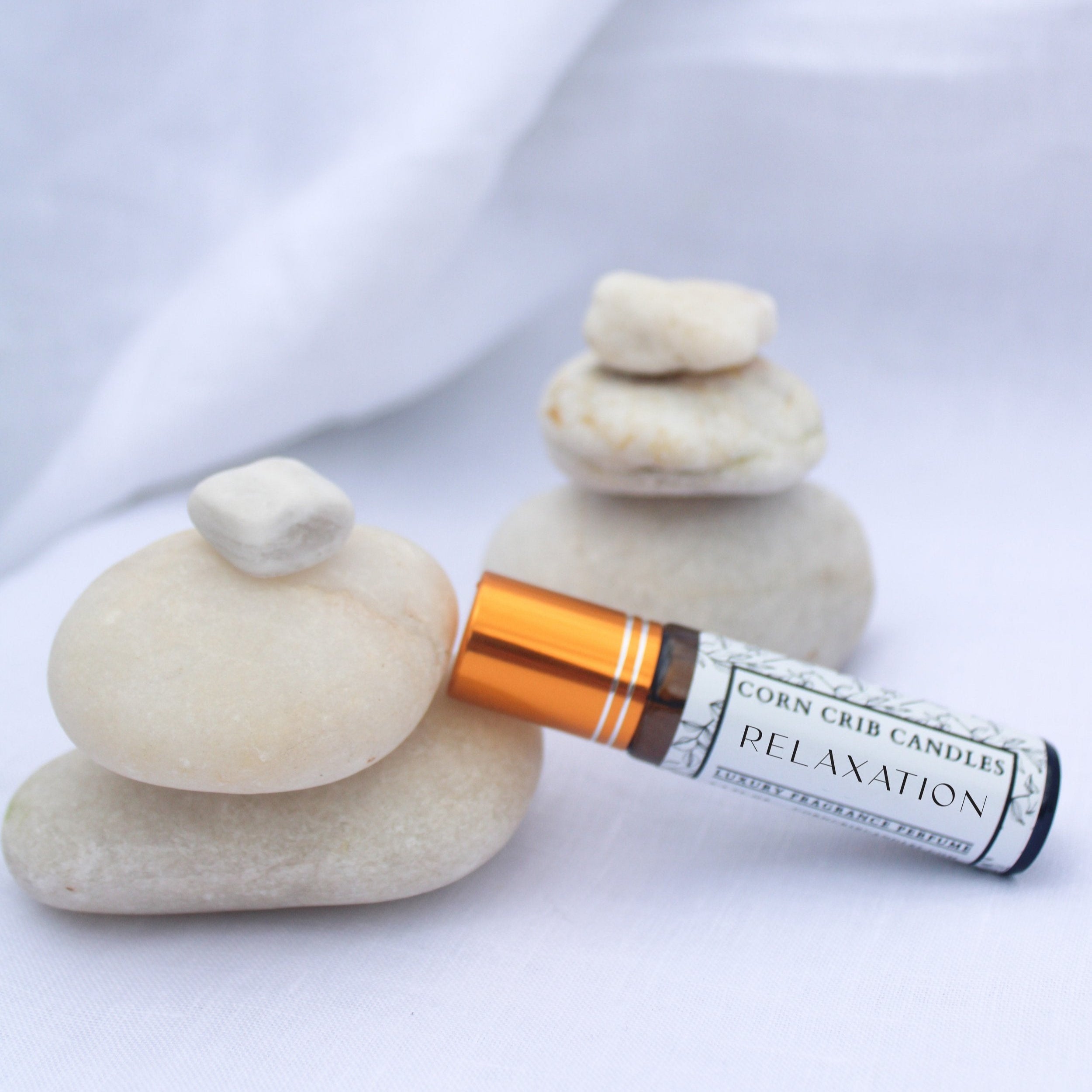 Relaxation - Luxury Fragrance