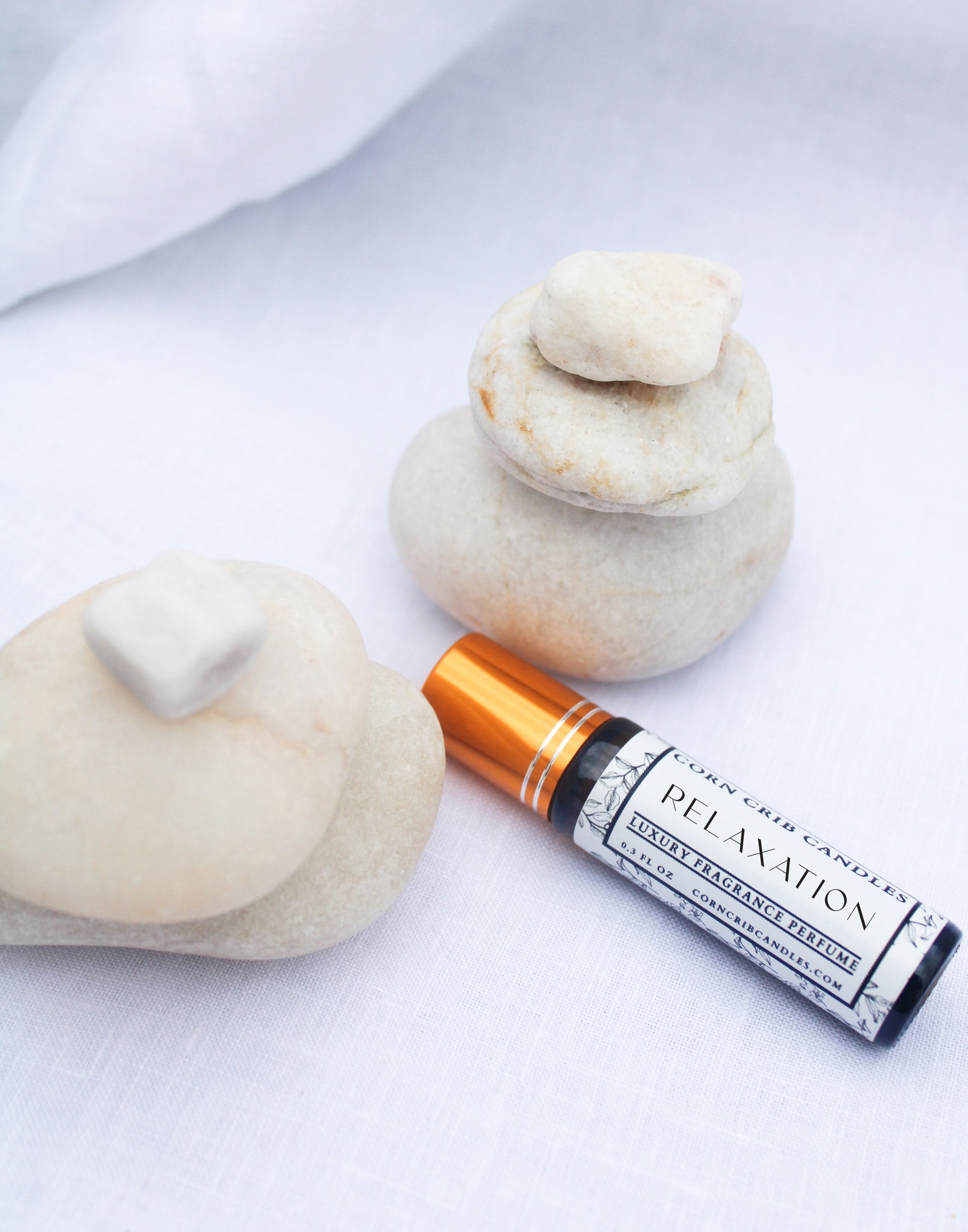 Relaxation - Luxury Fragrance
