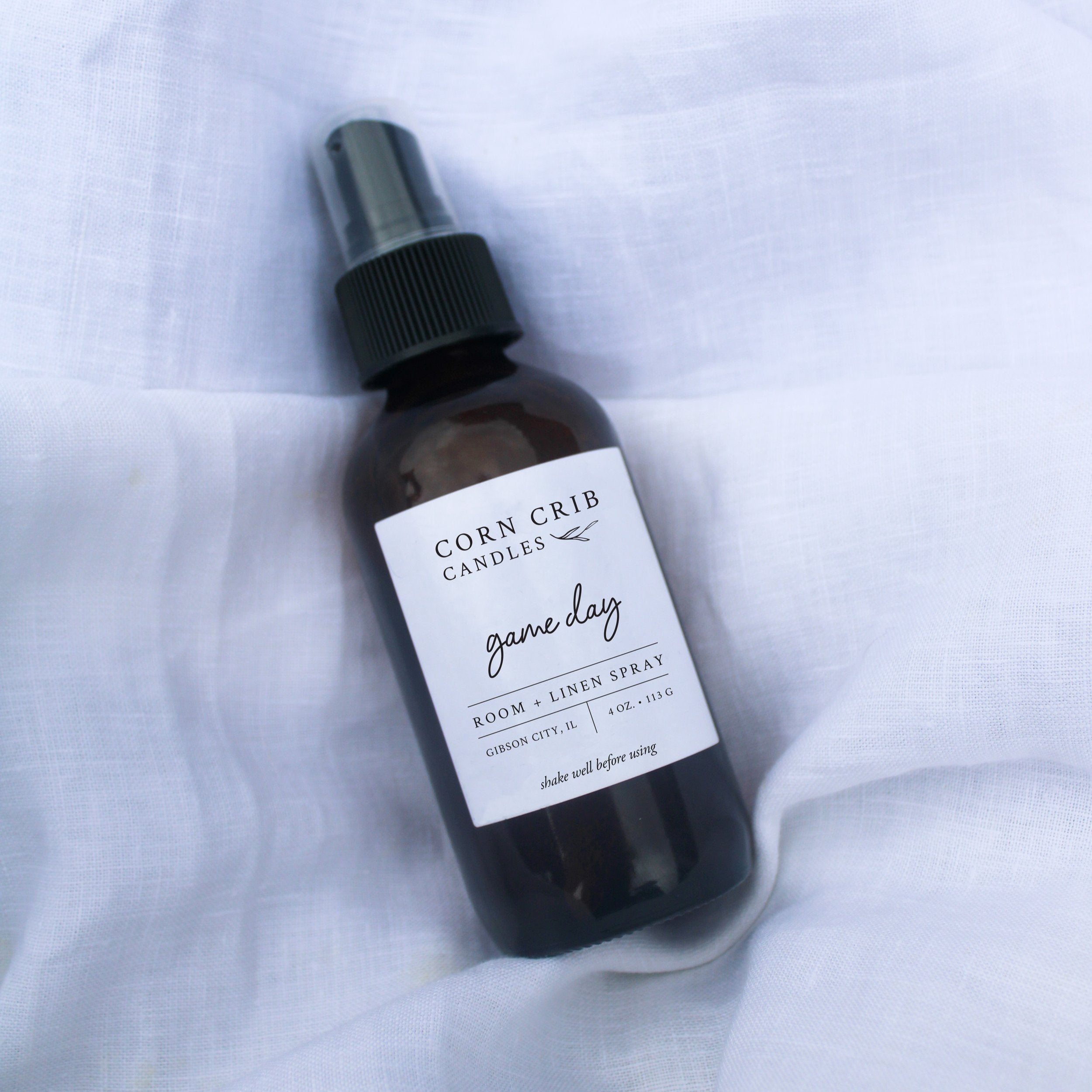 Game Day - Room + Linen Spray