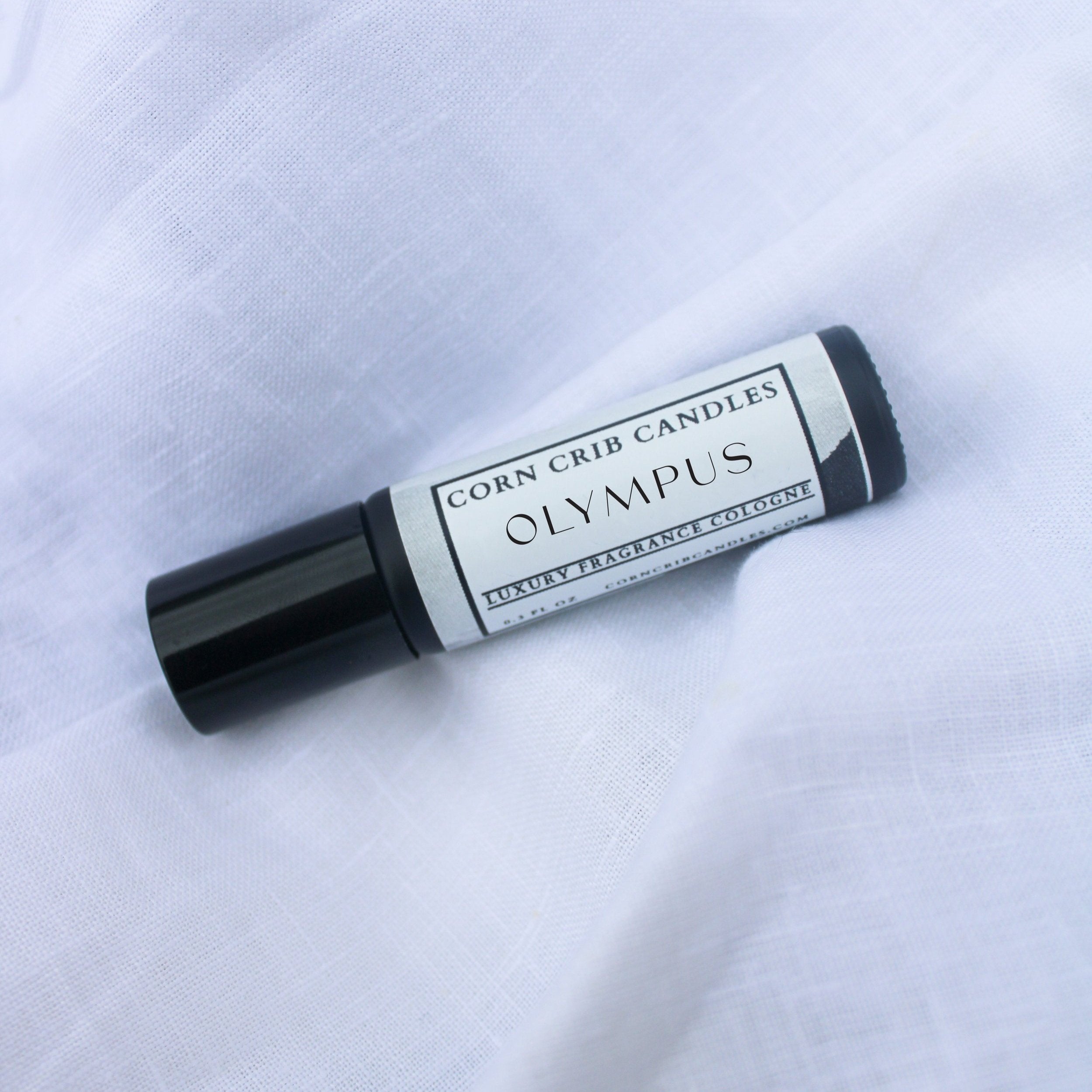 Olympus - Luxury Fragrance
