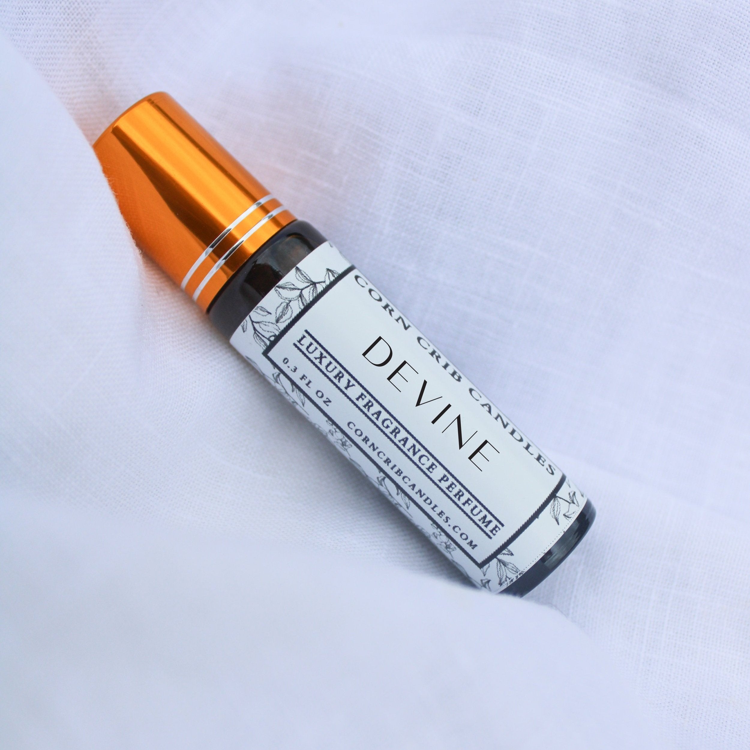 Devine - Luxury Fragrance