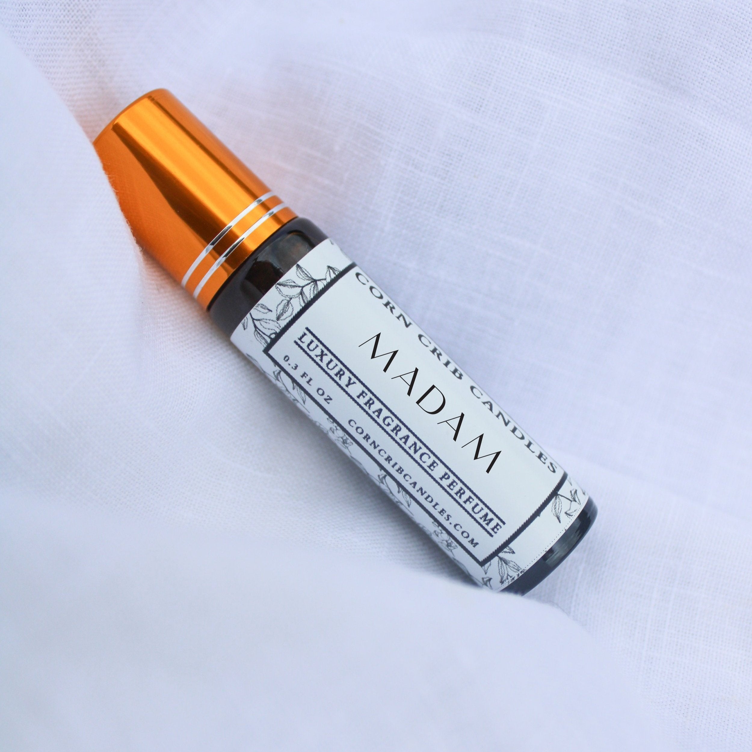 Madam - Luxury Fragrance