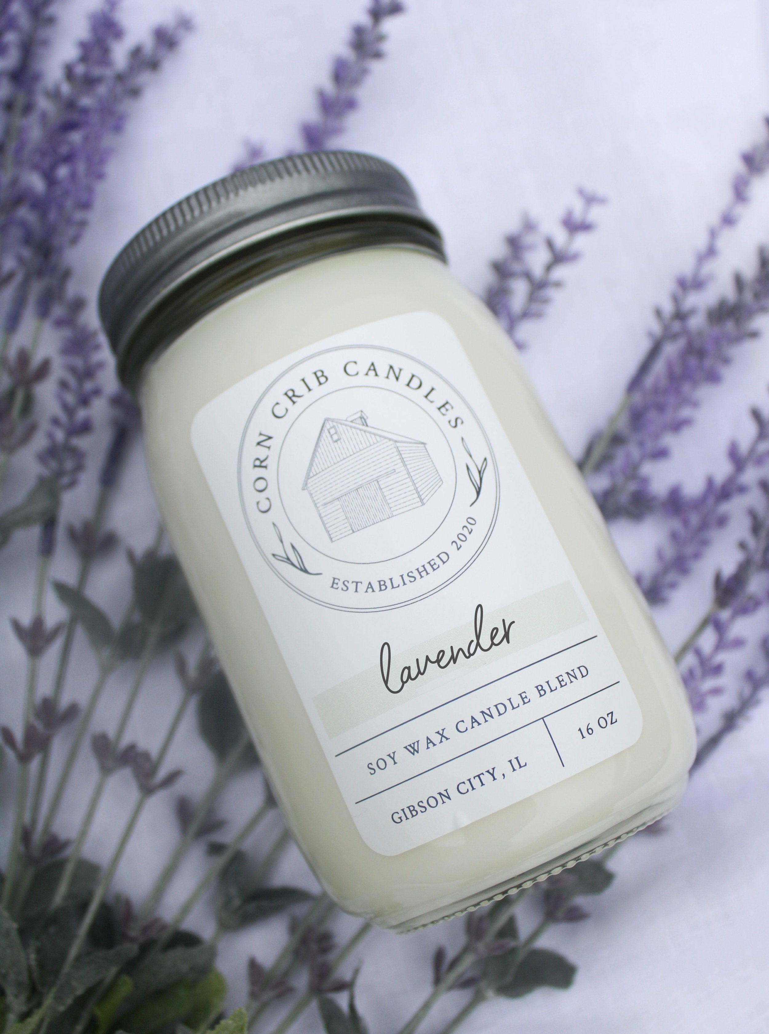 Lavender