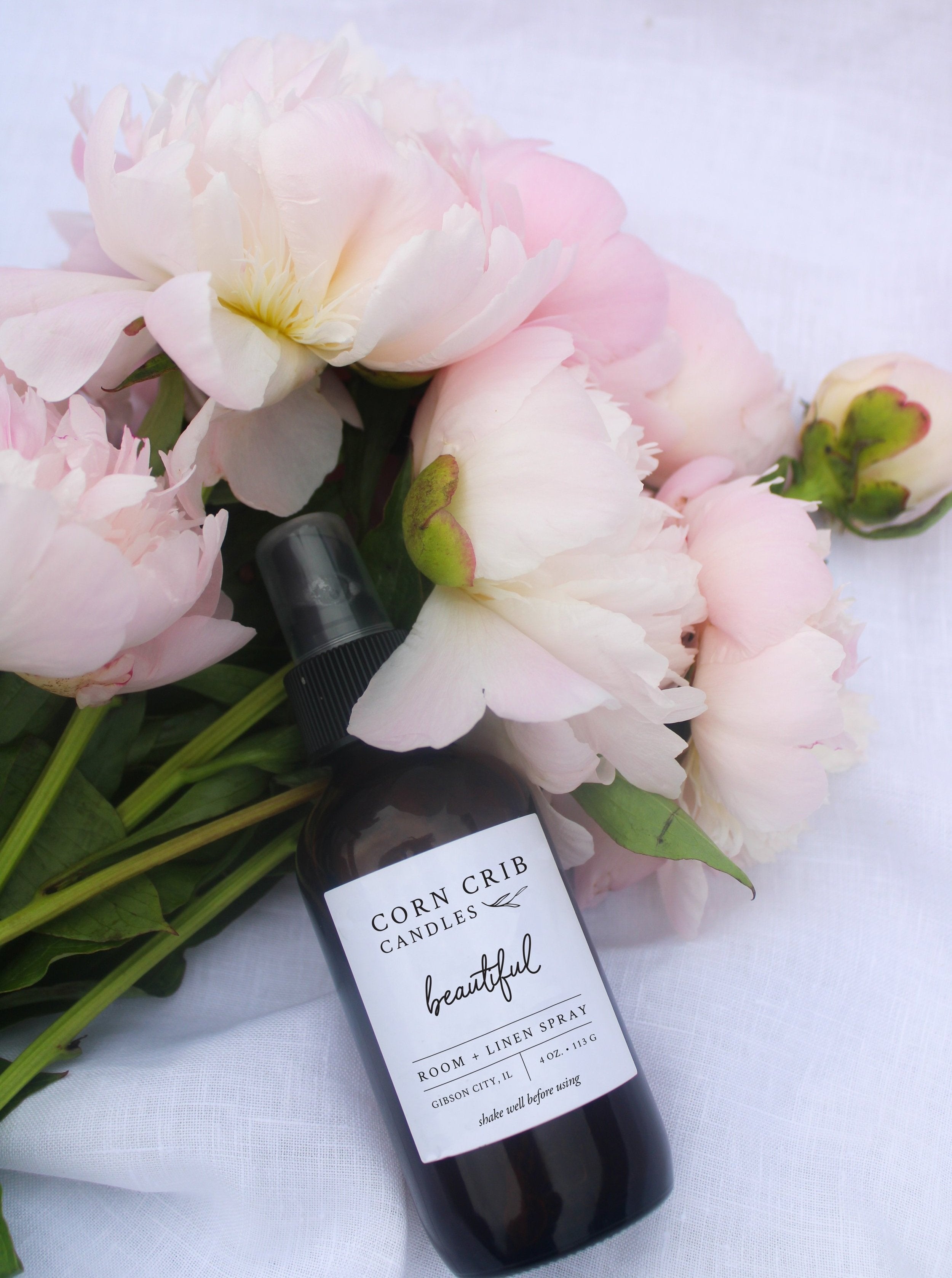 Beautiful - Room + Linen Spray