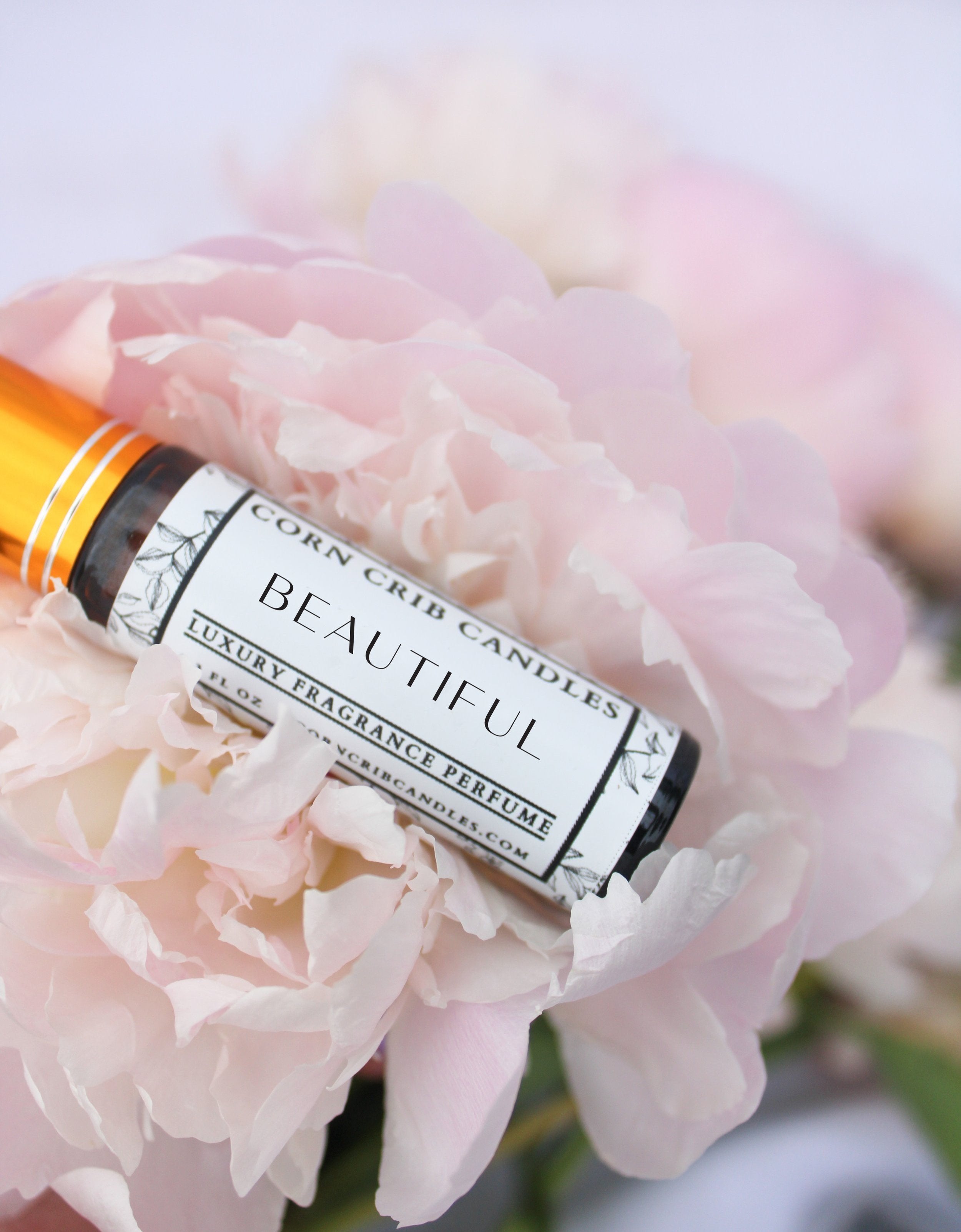 Beautiful - Luxury Fragrance