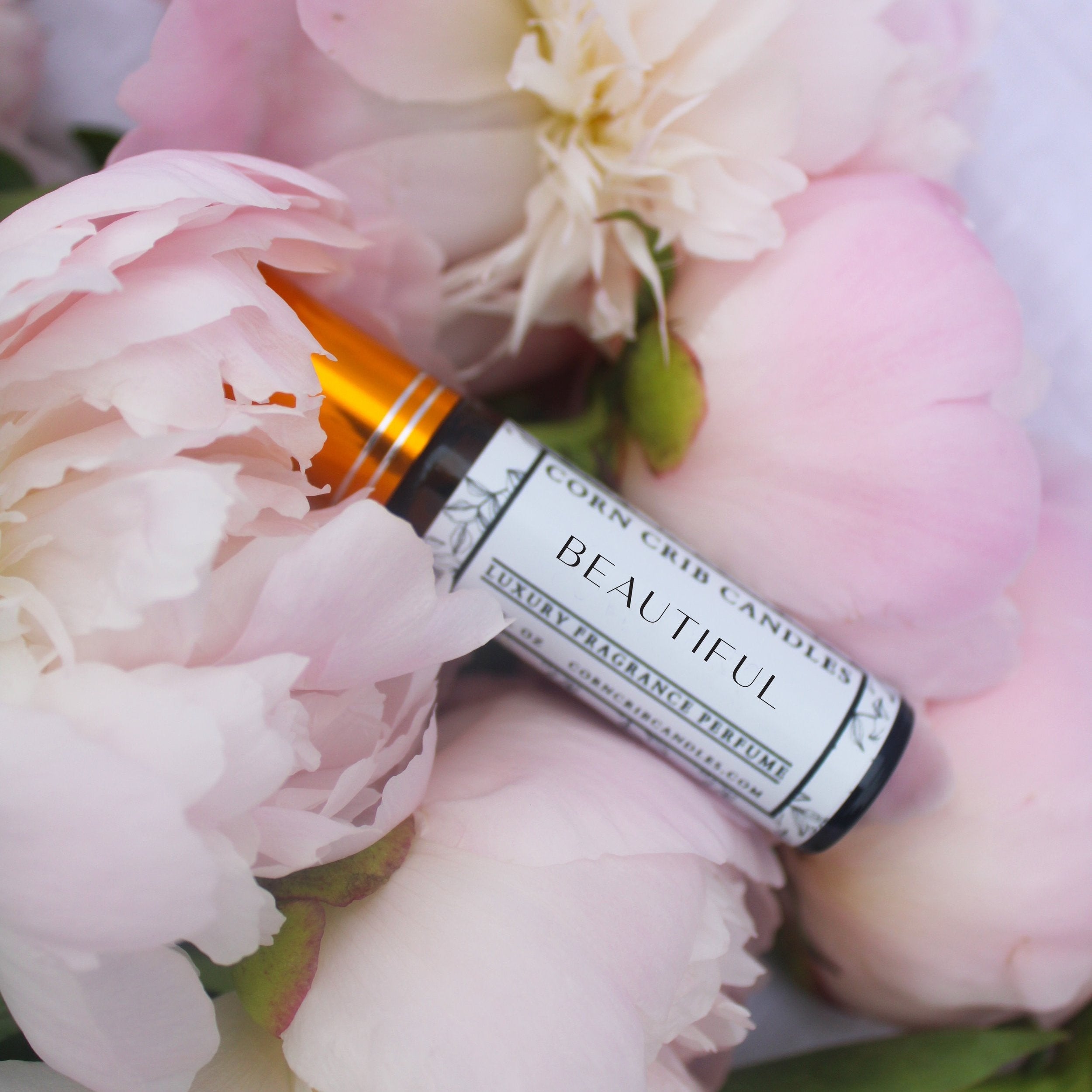 Beautiful - Luxury Fragrance
