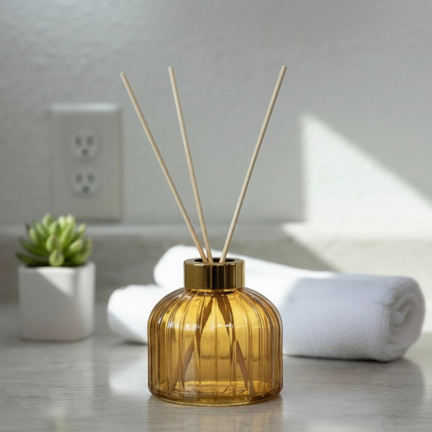 Reed Diffuser - AUTUMN SCENT