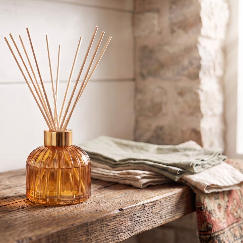 Reed Diffuser - AUTUMN SCENT