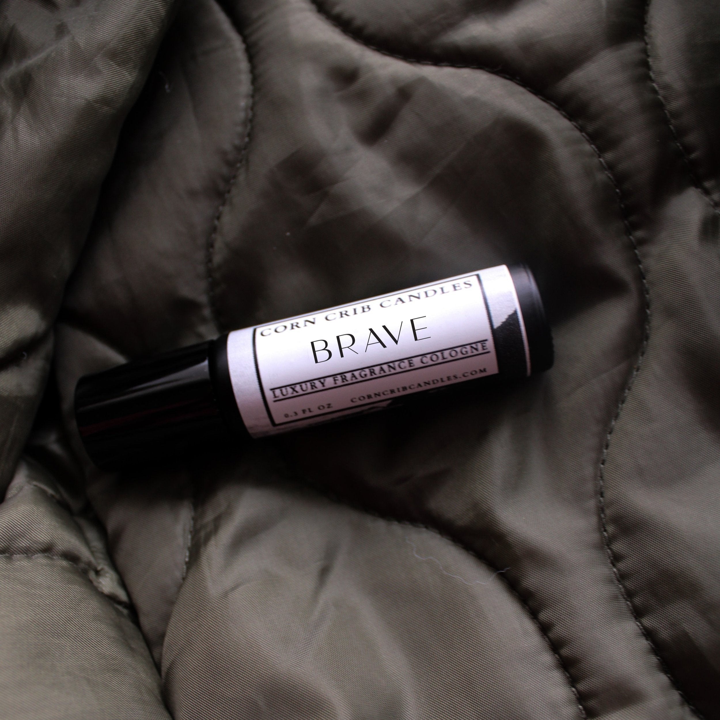 Brave - Luxury Fragrance
