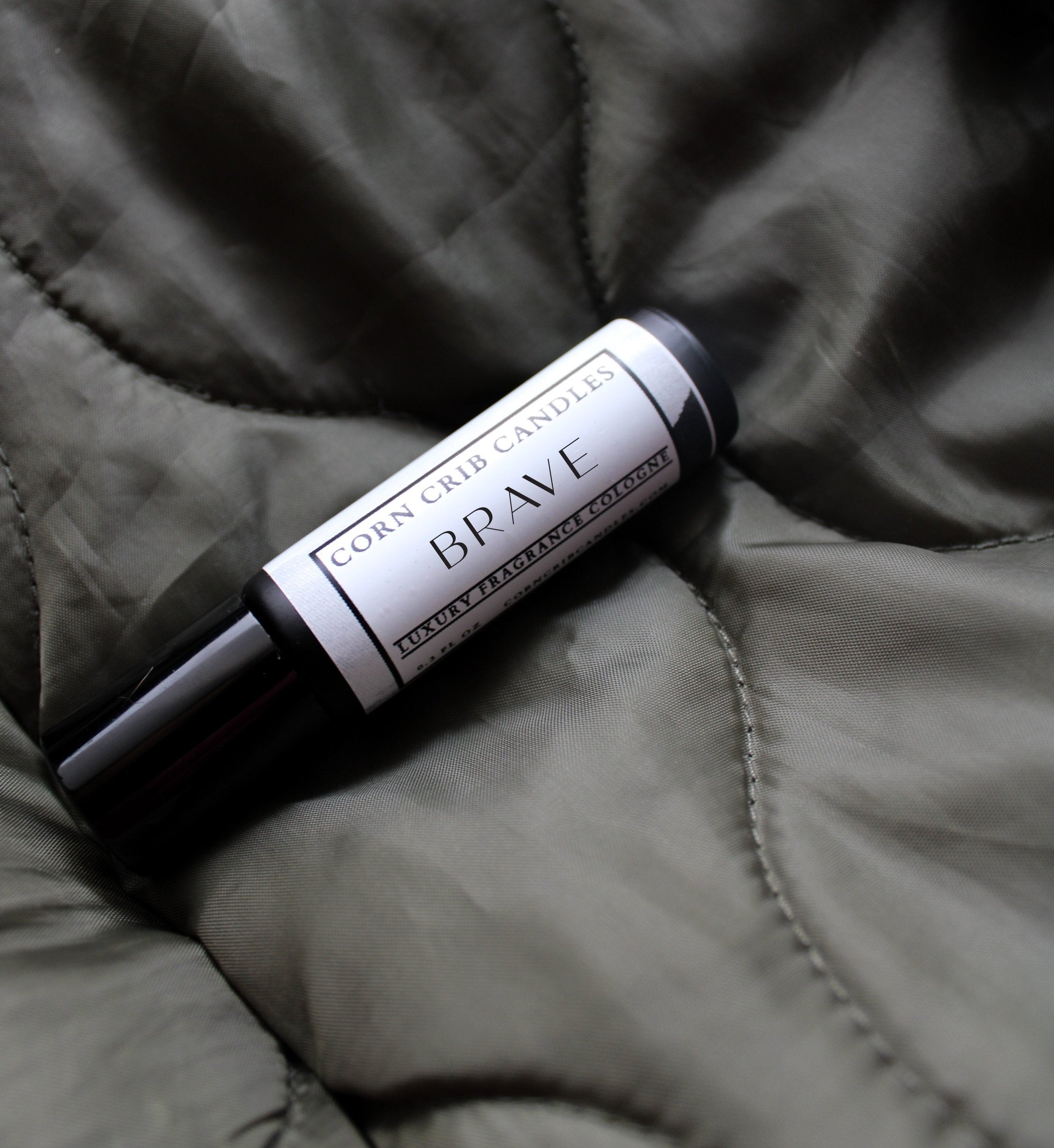 Brave - Luxury Fragrance