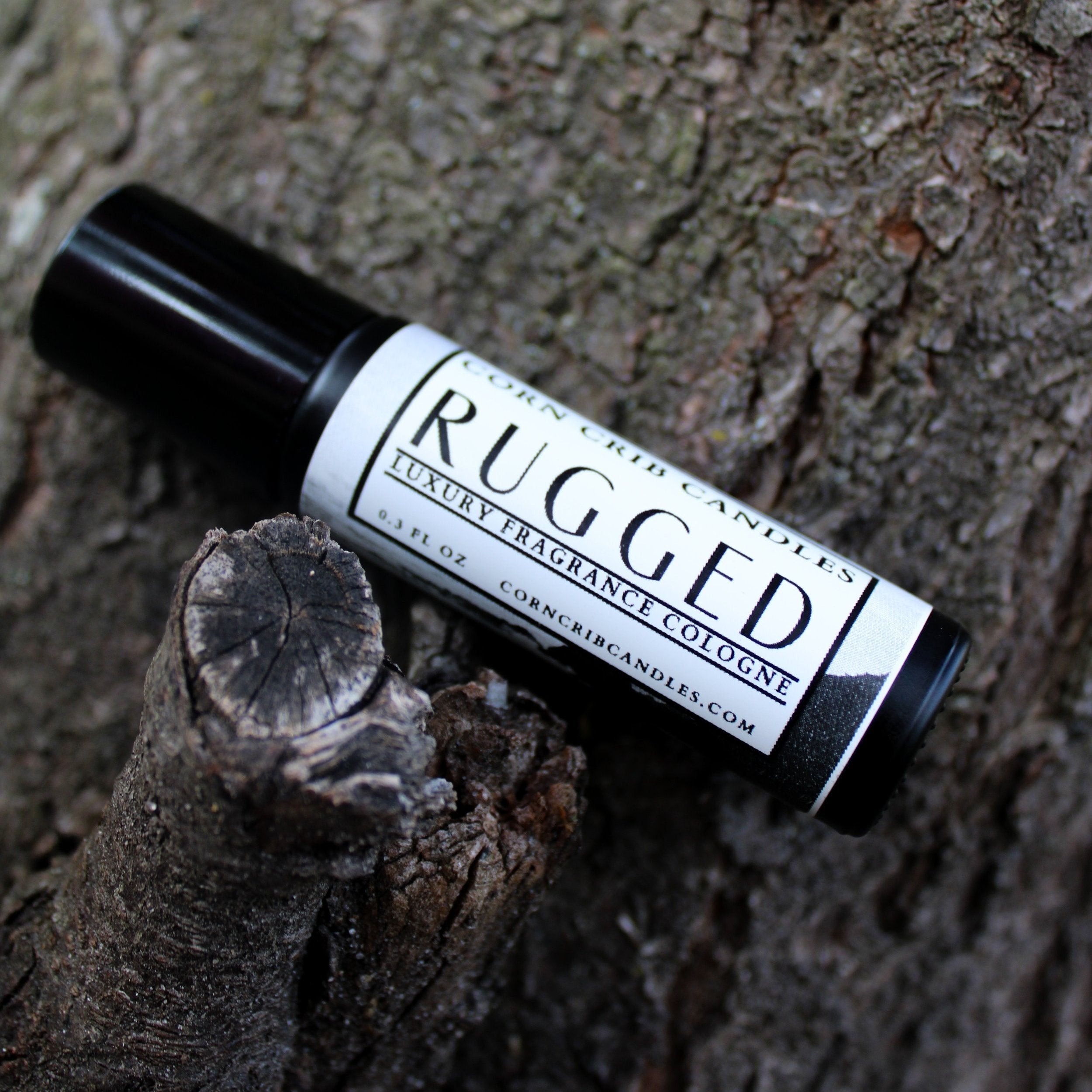 Rugged - Luxury Fragrance