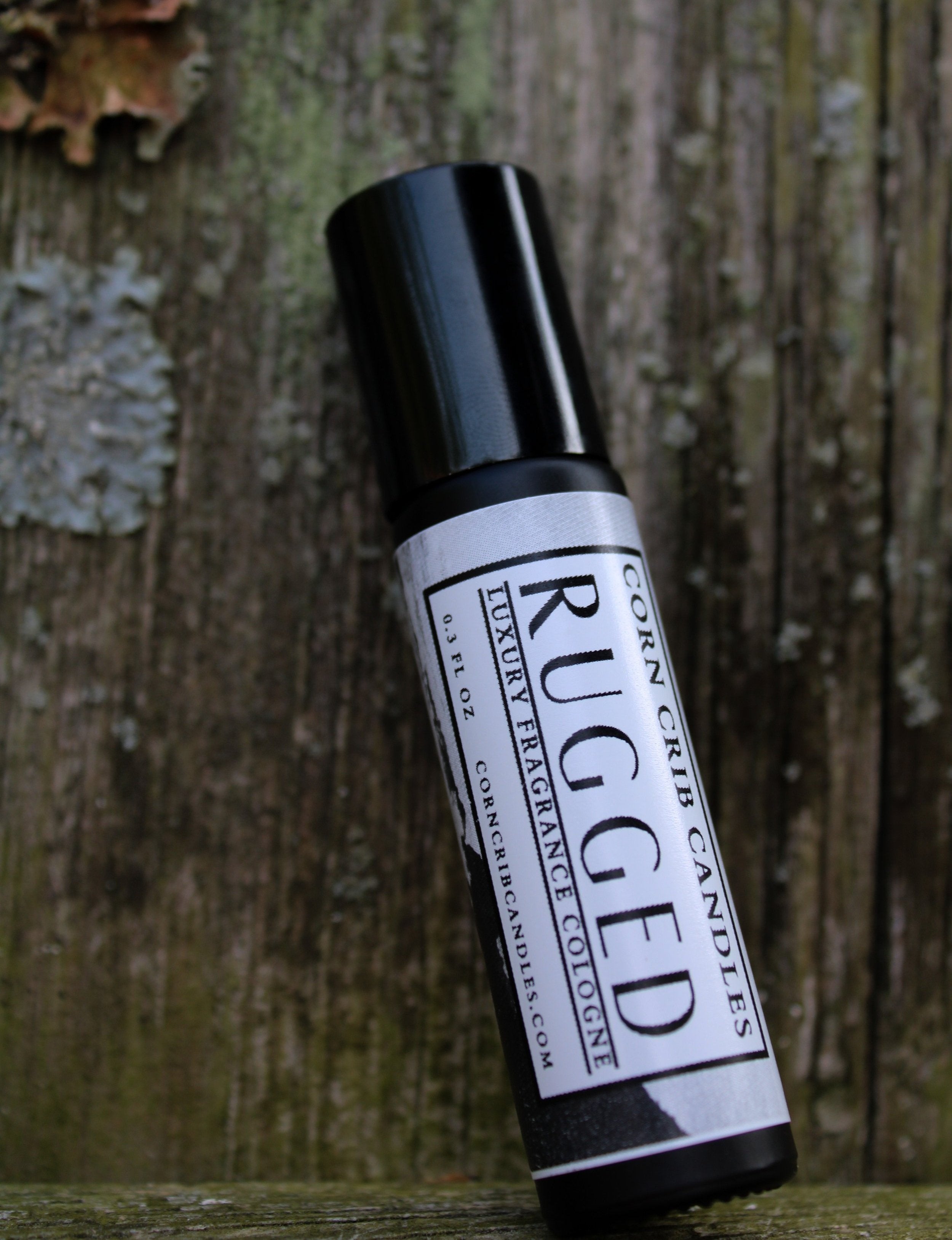 Rugged - Luxury Fragrance
